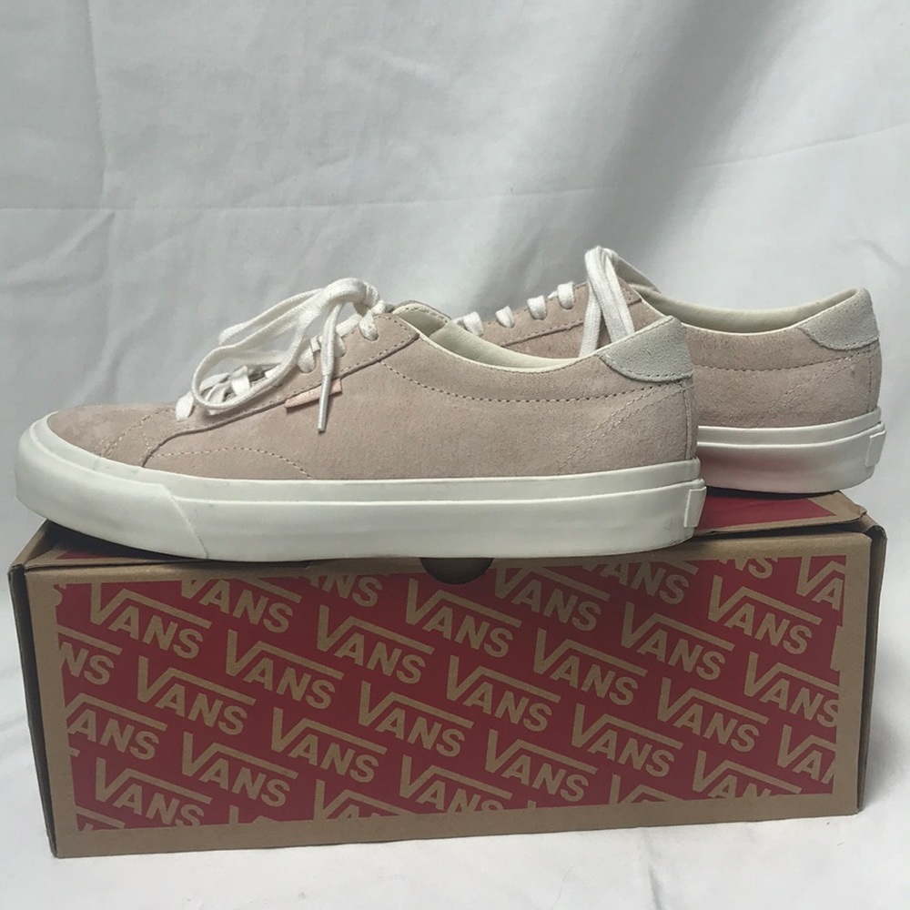 Vans ultraCUSH sneakers